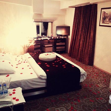 Pasabey Hotel Sivas Exterior foto