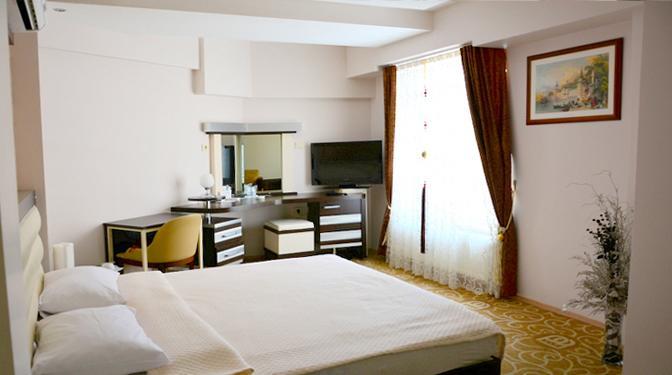 Pasabey Hotel Sivas Exterior foto