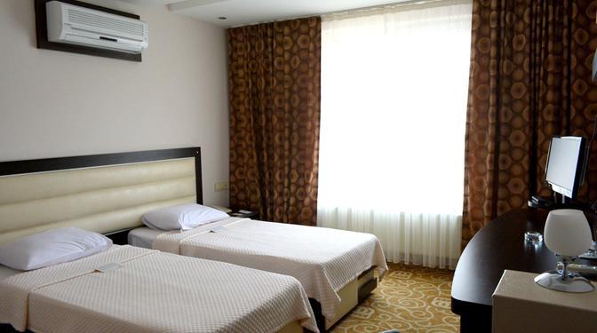 Pasabey Hotel Sivas Exterior foto
