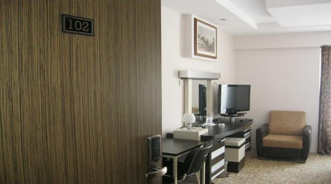 Pasabey Hotel Sivas Exterior foto