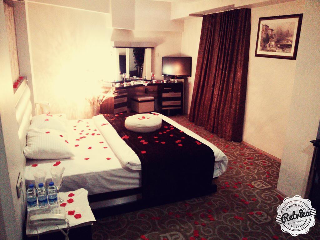 Pasabey Hotel Sivas Exterior foto