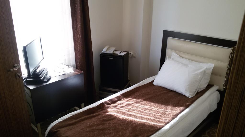 Pasabey Hotel Sivas Exterior foto