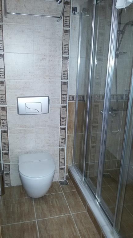 Pasabey Hotel Sivas Exterior foto