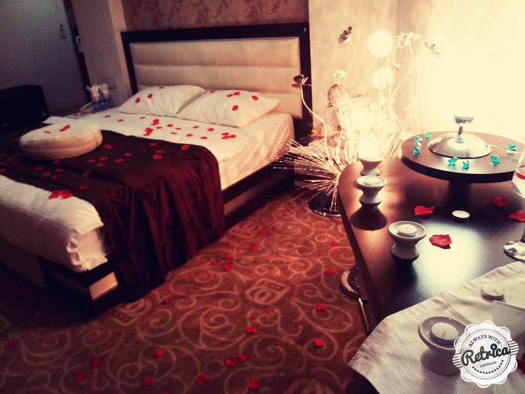 Pasabey Hotel Sivas Exterior foto