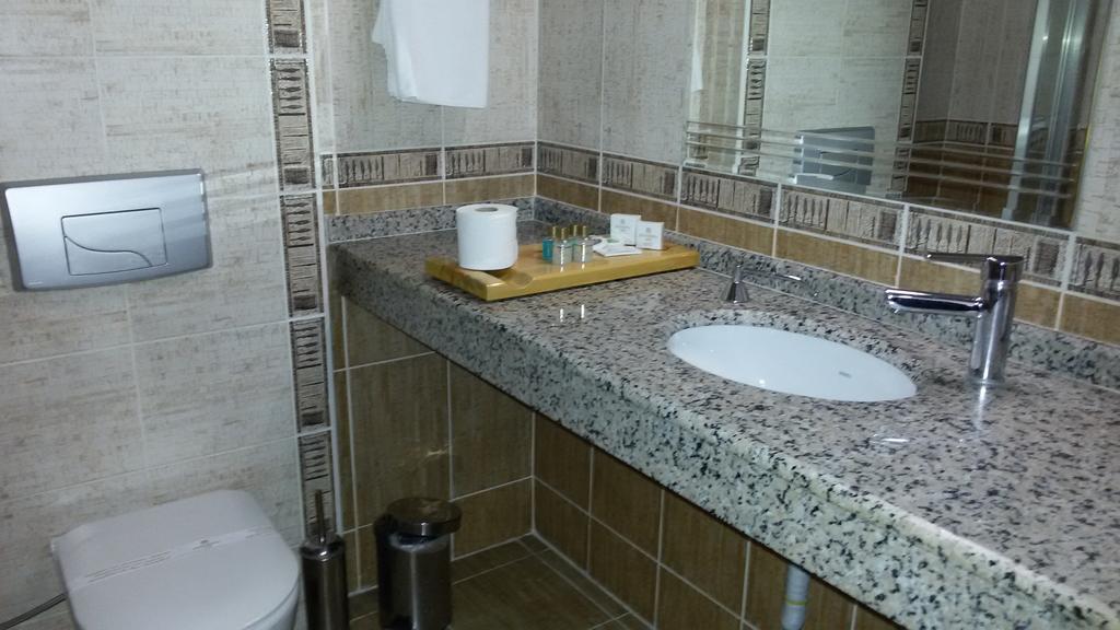 Pasabey Hotel Sivas Exterior foto