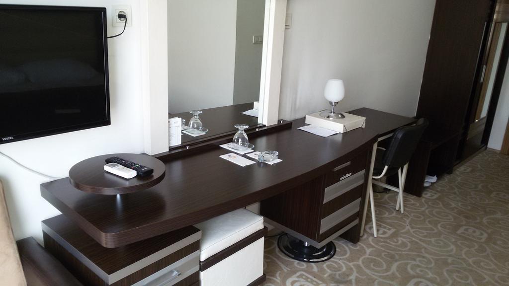 Pasabey Hotel Sivas Exterior foto