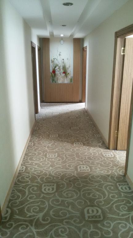 Pasabey Hotel Sivas Exterior foto