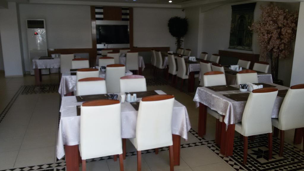 Pasabey Hotel Sivas Exterior foto