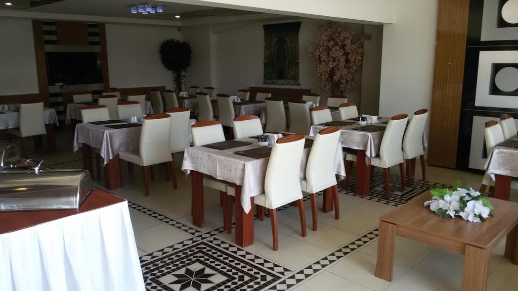 Pasabey Hotel Sivas Exterior foto