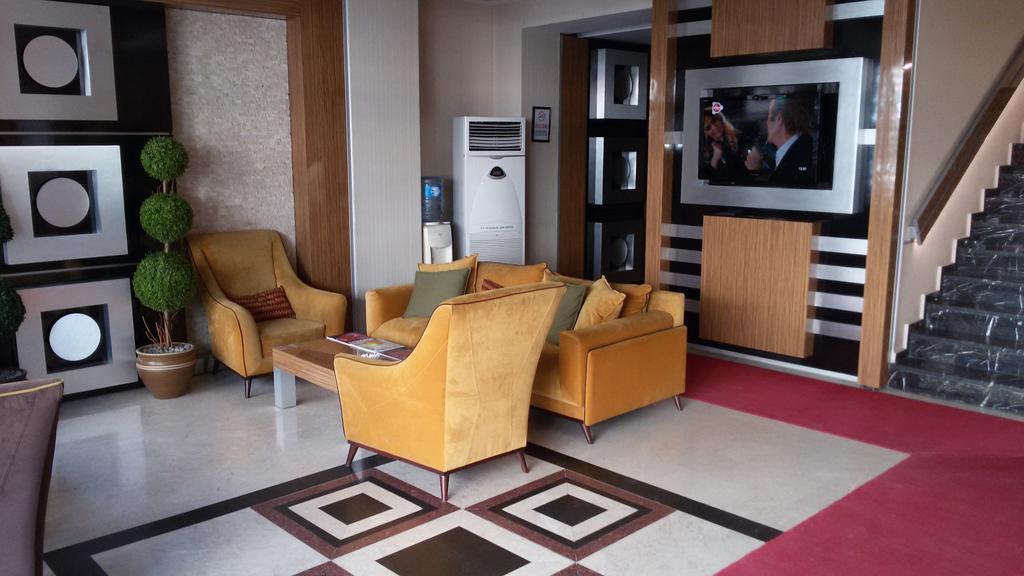 Pasabey Hotel Sivas Exterior foto