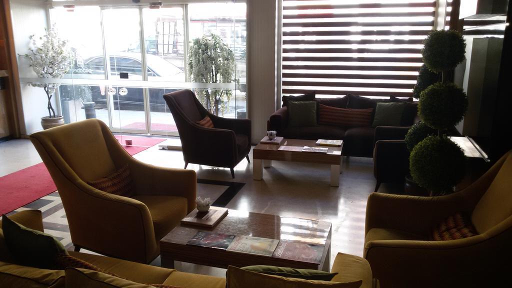 Pasabey Hotel Sivas Exterior foto