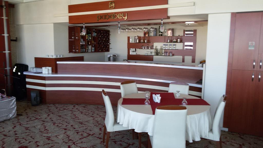 Pasabey Hotel Sivas Exterior foto