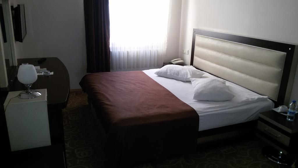 Pasabey Hotel Sivas Exterior foto