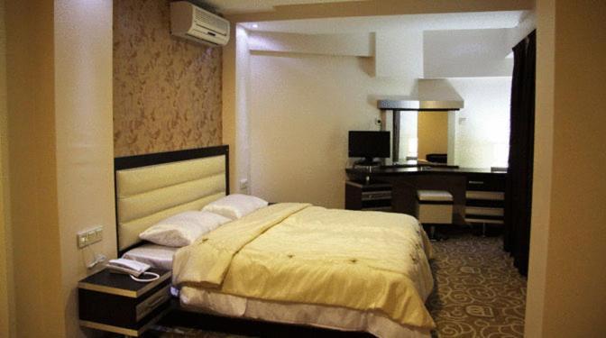 Pasabey Hotel Sivas Cameră foto